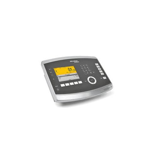digitaler Wägecontroller - Minebea Intec GmbH