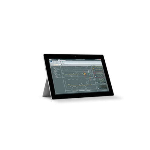 Statistik-Software - SPC@Enterprise - Minebea Intec GmbH - Prozesssteuerung / Reporting / Prozessanalyse