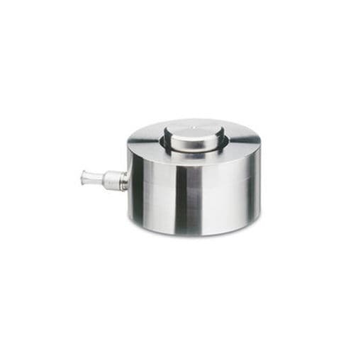 Drucklast-Wägezelle - PR 6211 - Minebea Intec GmbH - Knopf / für Trichter / OIML