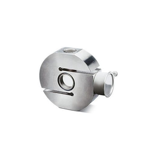 Drucklast-Wägezelle - PR 6246 - Minebea Intec GmbH - S-förmig / für Trichter / OIML
