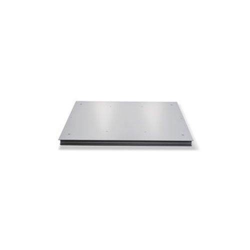Plattformwaage - COMBICS&reg; - Minebea Intec GmbH - Edelstahl / IP67 / IP68