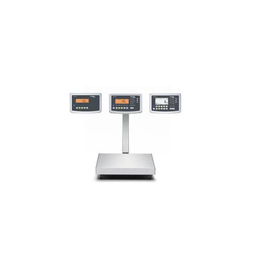 Plattformwaage - Minebea Intec GmbH