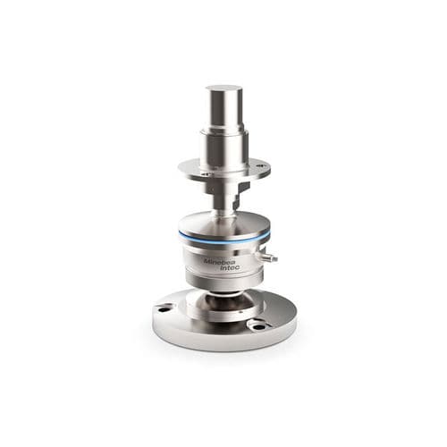 Edelstahl-Wägemodul - Minebea Intec GmbH