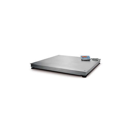 Plattformwaage - MIDRICS&reg; - Minebea Intec GmbH - kg / digital / Edelstahl