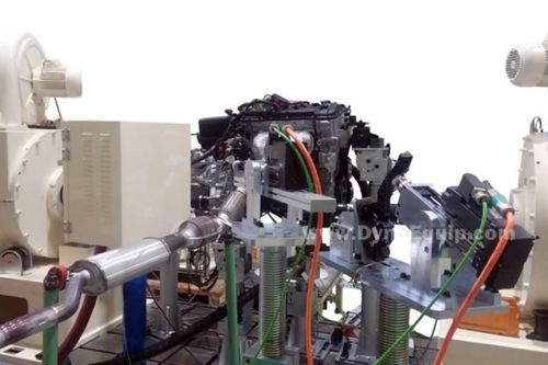 Haltbarkeits-Prüfmaschine - Dynamometer Equipment (China) Co. Limited - Leistungsfähigkeit / Schaltgetriebe