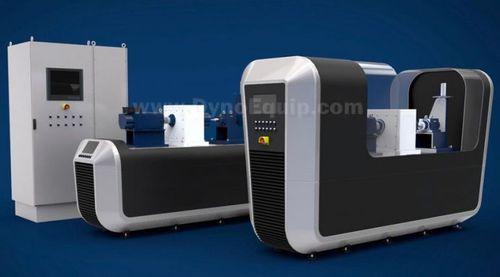 Drehmomentprüfstand - Dynamometer Equipment (China) Co. Limited - für Verdichter / für Motor