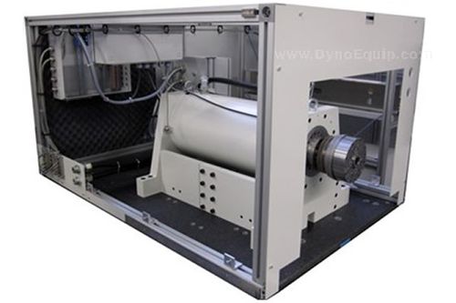 Leistungsfähigkeits-Prüfstand - Dynamometer Equipment (China) Co. Limited - für Elektromotor