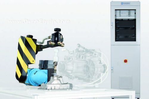 Kraftprüfstand - Dynamometer Equipment (China) Co. Limited - Getriebe für Automatikgetriebe / Schaltgetriebe / für mechanische Kraftübertragungen