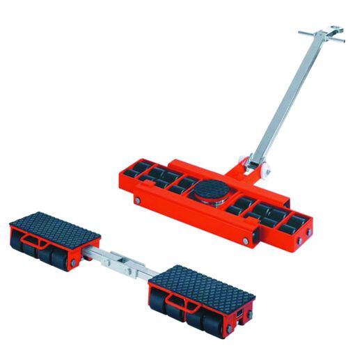 Schwerlast-Fahrwerk - 546000912 - WHIPTRUCK - Rotation