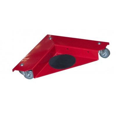 Metall-Transportwagen - 860006705  - FIMM