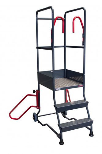 Arbeitsplattform - 830006973  - FIMM - hängend