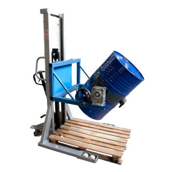 Mechanischer Kipper - 840007715  - FIMM - Fass