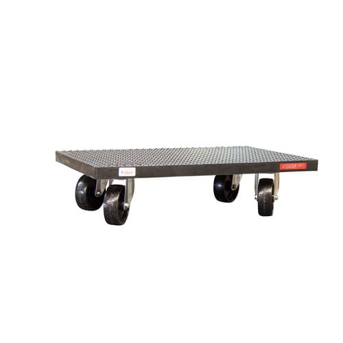 Holzfurnier-Transportwagen - 860000318  - FIMM