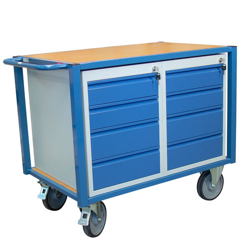 Werkzeugschrank - 880002990  - FIMM