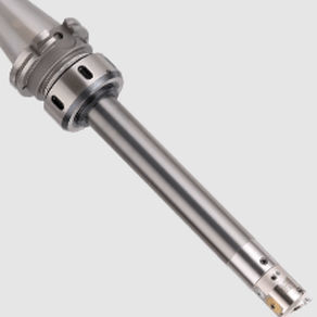 Hartmetall-Bohrstange - CKB series - BIG KAISER Precision Tooling Inc.