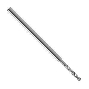 Langschafts-Bohrer - 50695 - BIG KAISER Precision Tooling Inc. - Vollmetall / Mehrzweck / HSS