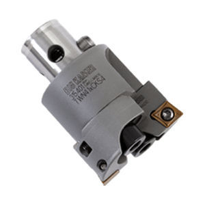 Schruppausdrehkopf - TWN 315 - BIG KAISER Precision Tooling Inc.