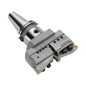 Schruppausdrehkopf - 317 - BIG KAISER Precision Tooling Inc.
