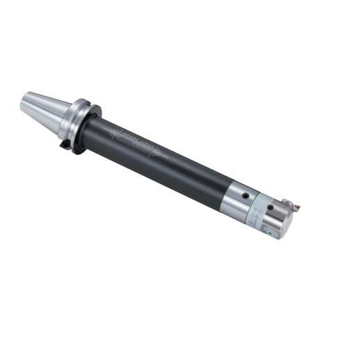 HSK-Werkzeughalter - Smart Damper - BIG KAISER Precision Tooling Inc. - Morsekegel / Fräs / modular