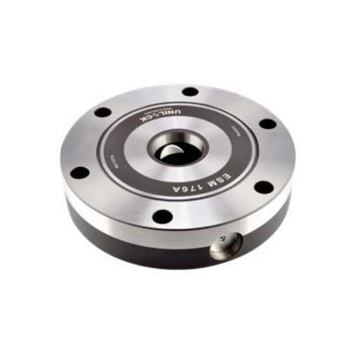 Zahnkranzbohrfutter mit Schlüssel - ESM 176A - BIG KAISER Precision Tooling Inc. - mit Frontalfeststellung