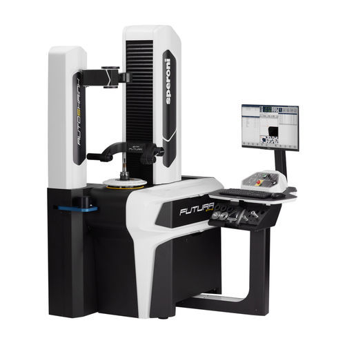 Schrumpf-Werkzeugvoreinstellgerät - SPERONI STP FUTURA AutoShrink - BIG KAISER Precision Tooling Inc.