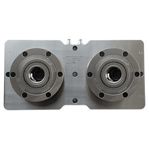 Basisstation - ERGO 138 - BIG KAISER Precision Tooling Inc.