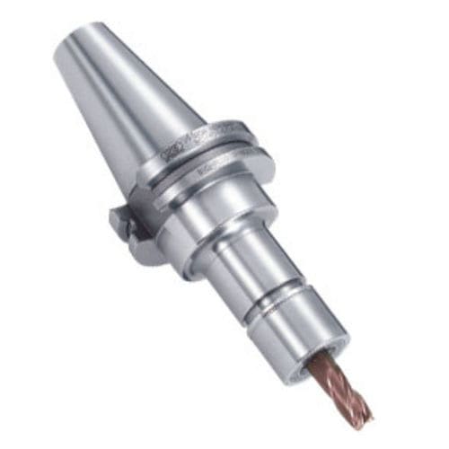 HSK-Spannzangenfutter - Mega New Baby - BIG KAISER Precision Tooling Inc. - Fräs / drehungsfrei / Hochgeschwindigkeit