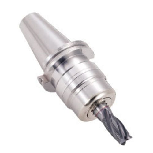 HSK-Fräswerkzeughalter - MEGA  - BIG KAISER Precision Tooling Inc. - BBT / mit Schlüssel / Fräs