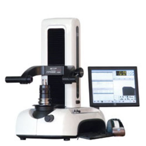 Optisches Werkzeugvoreinstellgerät - MAGIS series - BIG KAISER Precision Tooling Inc.