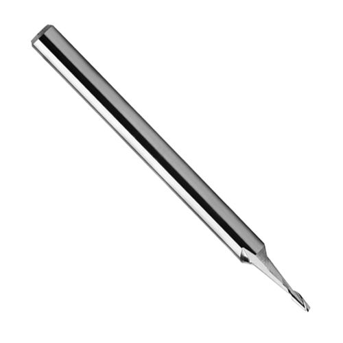 Schaftfräser - 74150 - BIG KAISER Precision Tooling Inc. - Kugelkopf / Vollmetall / für Stahl