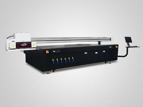 UV-Tintenstrahl-Großformatdrucker - YD-P30R6 - Shenzhen Yotta Printing Technology Co.,Ltd - 4-Farben / 5-Farben / 6-Farben