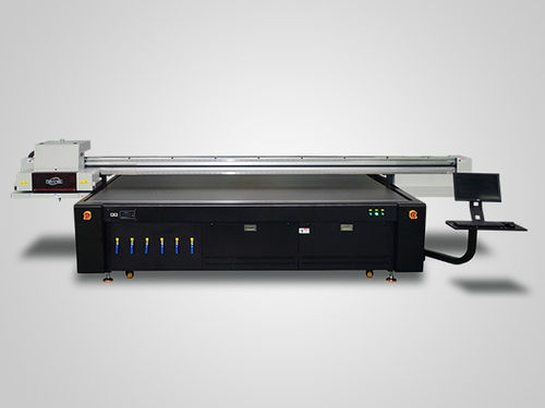 UV-Tintenstrahl-Großformatdrucker - YD-P30R5 - Shenzhen Yotta Printing Technology Co.,Ltd - 4-Farben / 5-Farben / 6-Farben