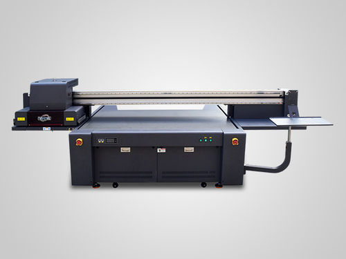 UV-Tintenstrahl-Großformatdrucker - YD-P10R5 - Shenzhen Yotta Printing Technology Co.,Ltd - 4-Farben / 5-Farben / 7-Farben