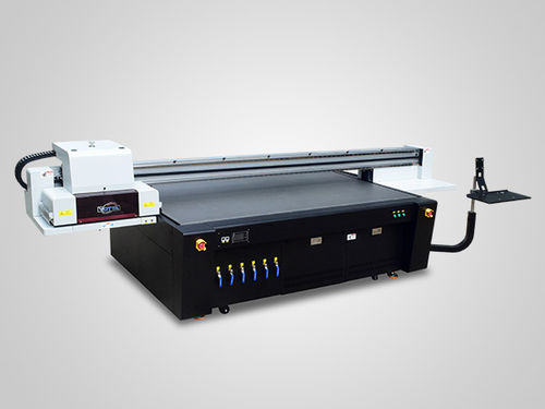 UV-Tintenstrahl-Großformatdrucker - YD-P20R6 - Shenzhen Yotta Printing Technology Co.,Ltd - 4-Farben / 5-Farben / 7-Farben