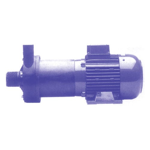 Impellerpumpe - MPP302 - La Fonte - Wasser / mit Elektromotor / magnetgekuppelt