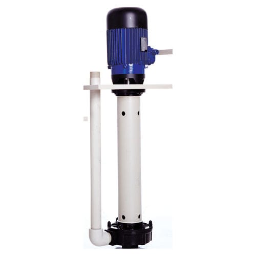 Impellerpumpe - V3 - La Fonte - Wasser / mit Elektromotor / Industrie