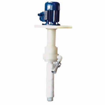 Patronenpumpe - EASY F - La Fonte - Filterung / Wasser / elektrisch