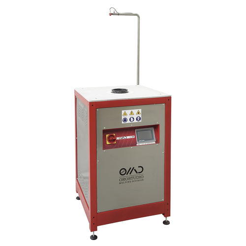 Kammerofen - OMD series - Orostudio Italy S.r.l. - Schmelz / Induktion / statisch