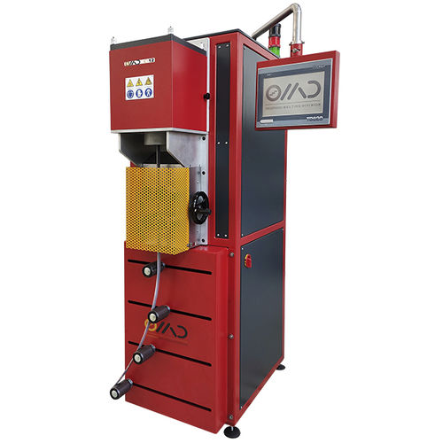 Kammerofen - OMD C series - Orostudio Italy S.r.l. - Gieß / kontinuierlich