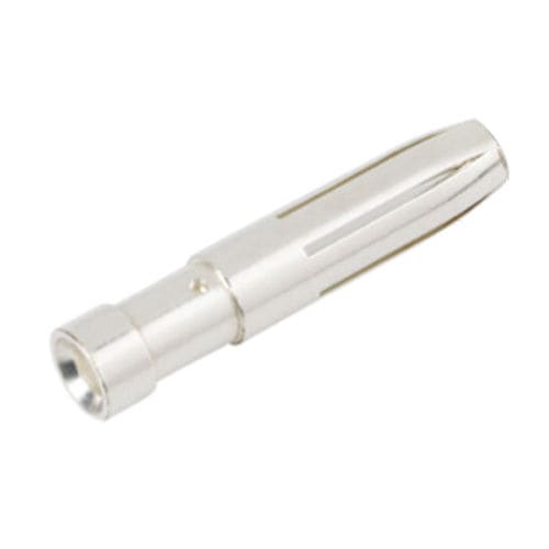 Crimp-Kabelverbinder - 141051 - Mete Enerji - innen / rohrförmig / Messing
