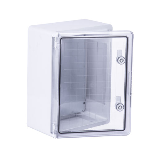 Schrank für UV-Schutz - 50002307 - Mete Enerji - wandmontiert / mit Tür / thermoplastisch