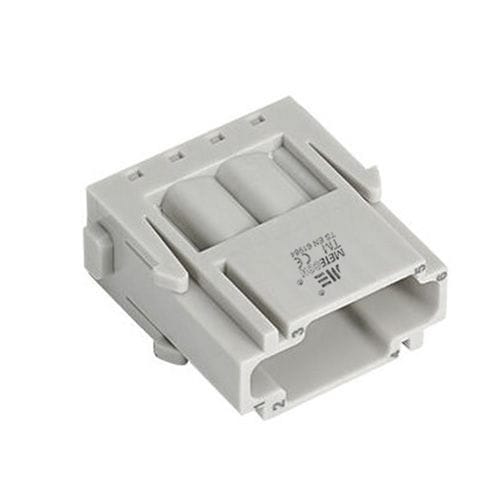Modularer Steckverbinder - 29250063001 - Mete Enerji - Stromversorgung / außen / Crimp