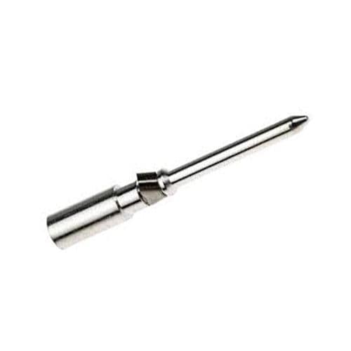 Elektrischer Kontakt / Crimp - 14104264 - Mete Enerji - Messing / versilbertes Metall