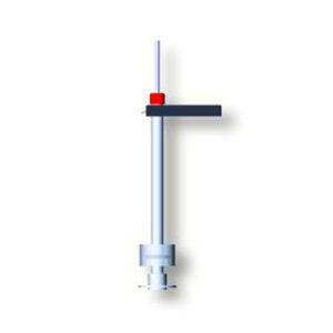 Füllstandsensor für Flüssigkeiten - CAODURO impianti S.r.l.