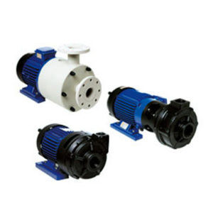 Impellerpumpe - CAODURO impianti S.r.l. - Wasser / magnetgekuppelt / Industrie