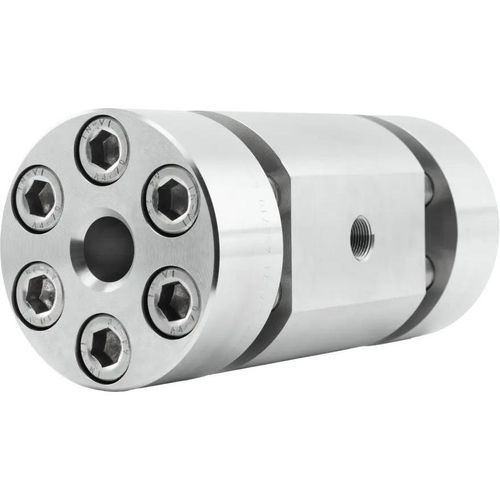 Schauglas für Industrieanwendungen - Type 522 - ACI Industriearmaturen GmbH - für Chemikalien / Borosilikatglas / Gewinde
