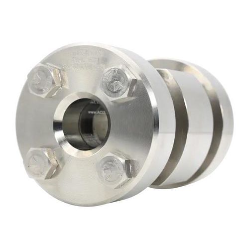 Schauglas für Hochdruckanwendungen - Type 521 - ACI Industriearmaturen GmbH - für Industrieanwendungen / Überwachung / für Chemikalien