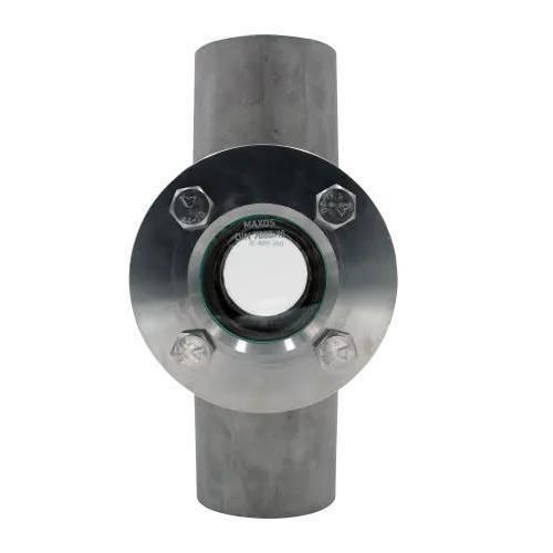 Schauglas für ex-gefährdete Atmosphären - Type 531 - ACI Industriearmaturen GmbH - Borosilikatglas / Schweiß