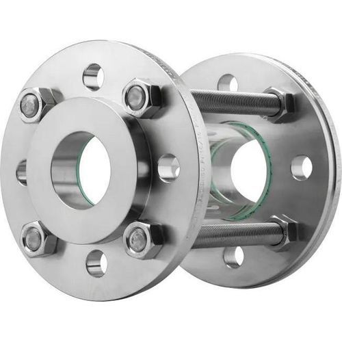Schauglas für Industrieanwendungen - Type 620 - ACI Industriearmaturen GmbH - für Sanitäranwendungen / für Hygieneanwendungen / Edelstahl