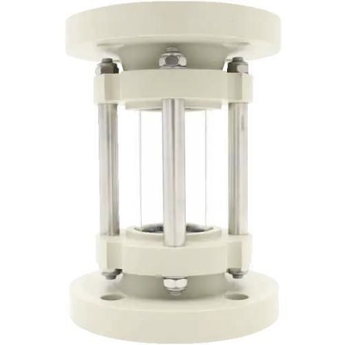 Schauglas für Industrieanwendungen - Type 620K - ACI Industriearmaturen GmbH - Überwachung / Borosilikatglas / Flansch